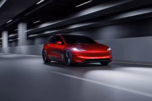 Tesla 