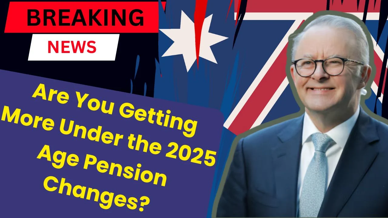 Age Pension