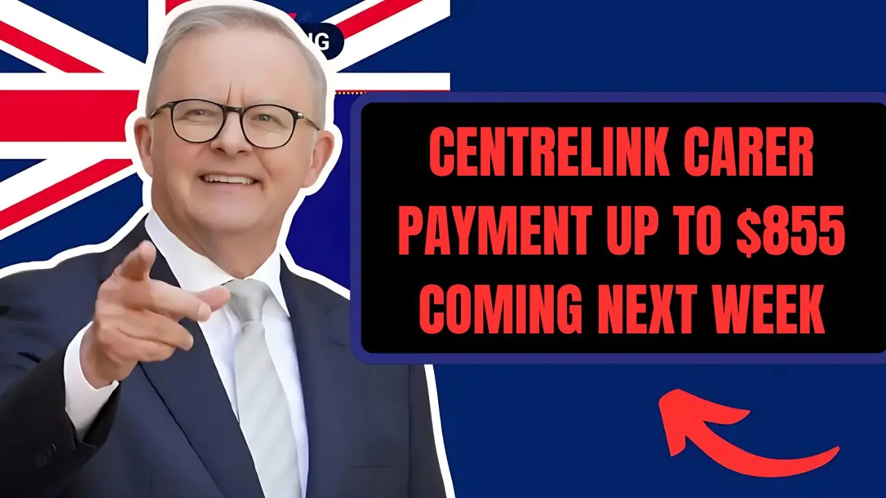 Centrelink