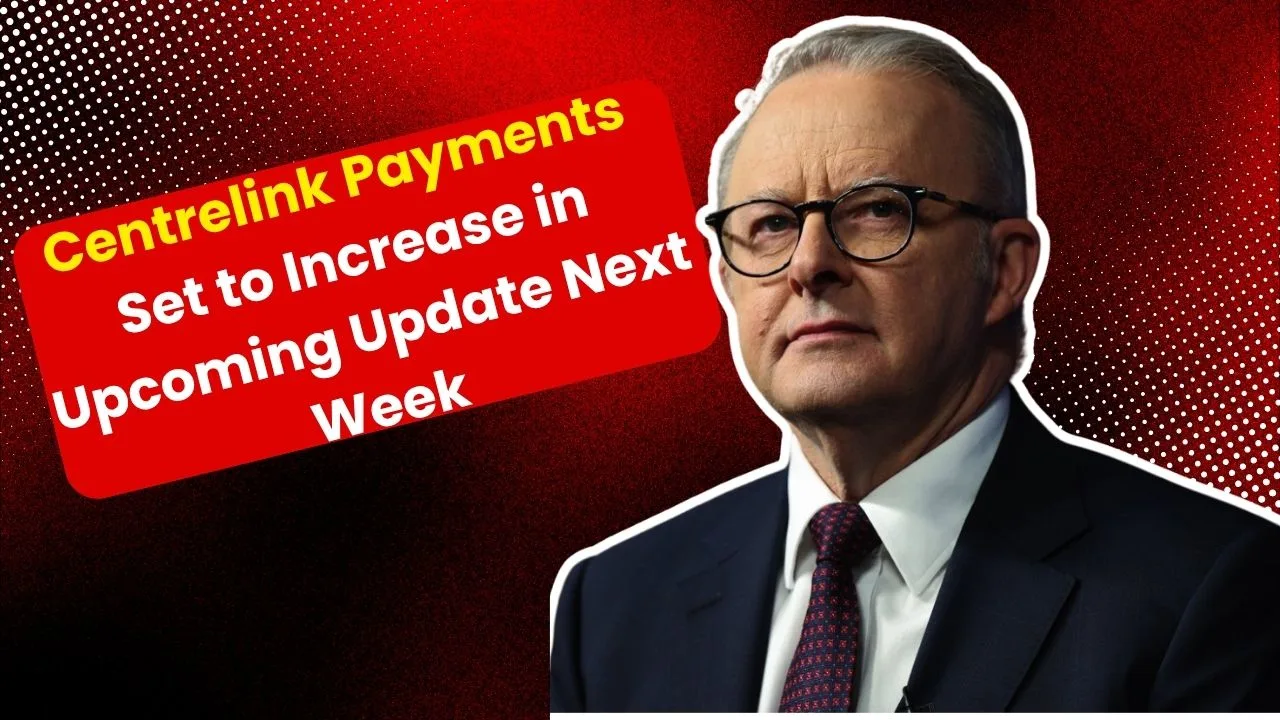 Centrelink