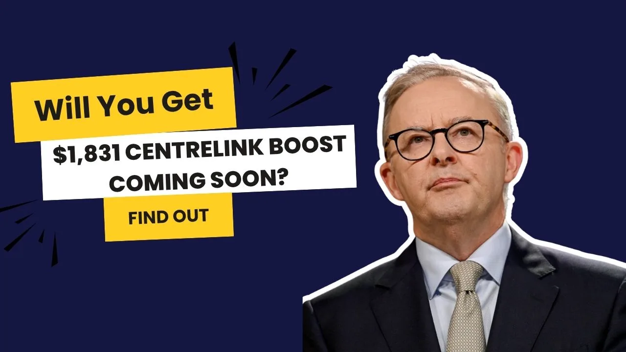 Centrelink
