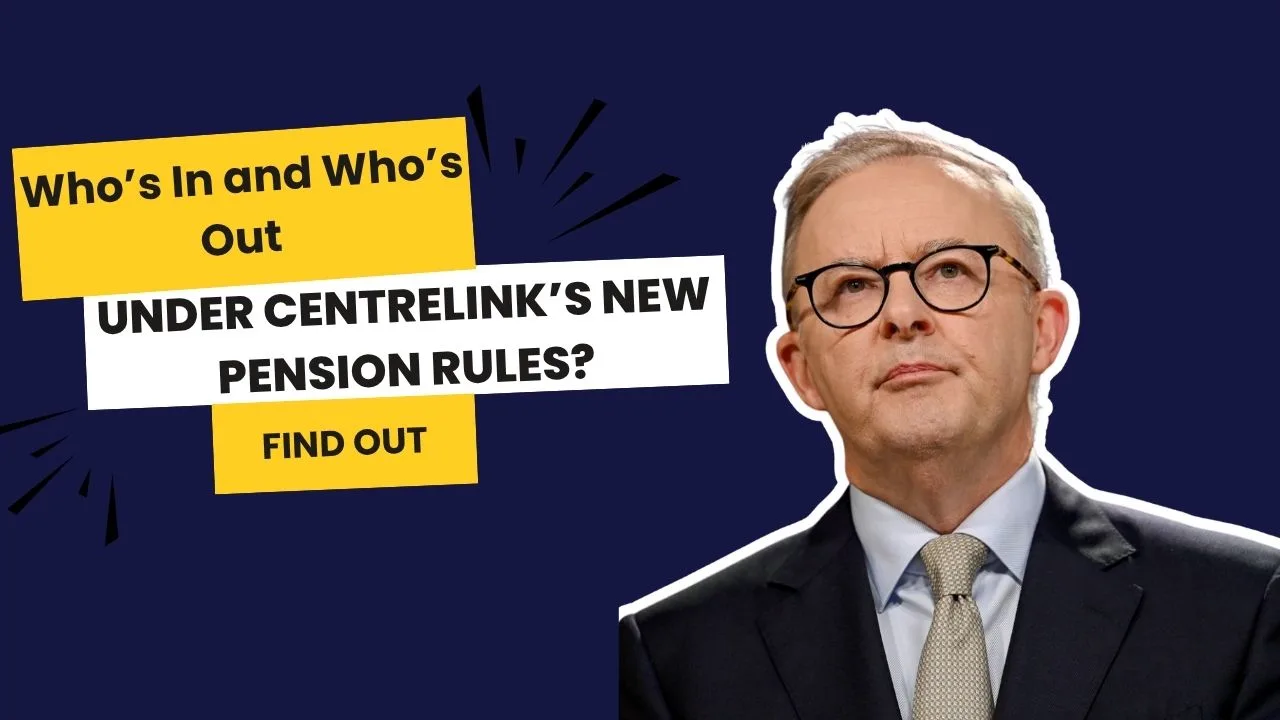 Centrelink