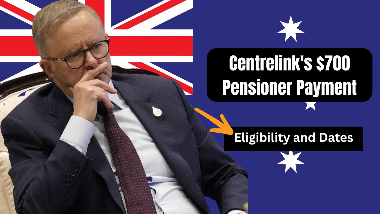 Centrelink