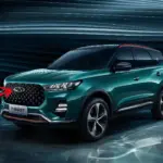 Chery
