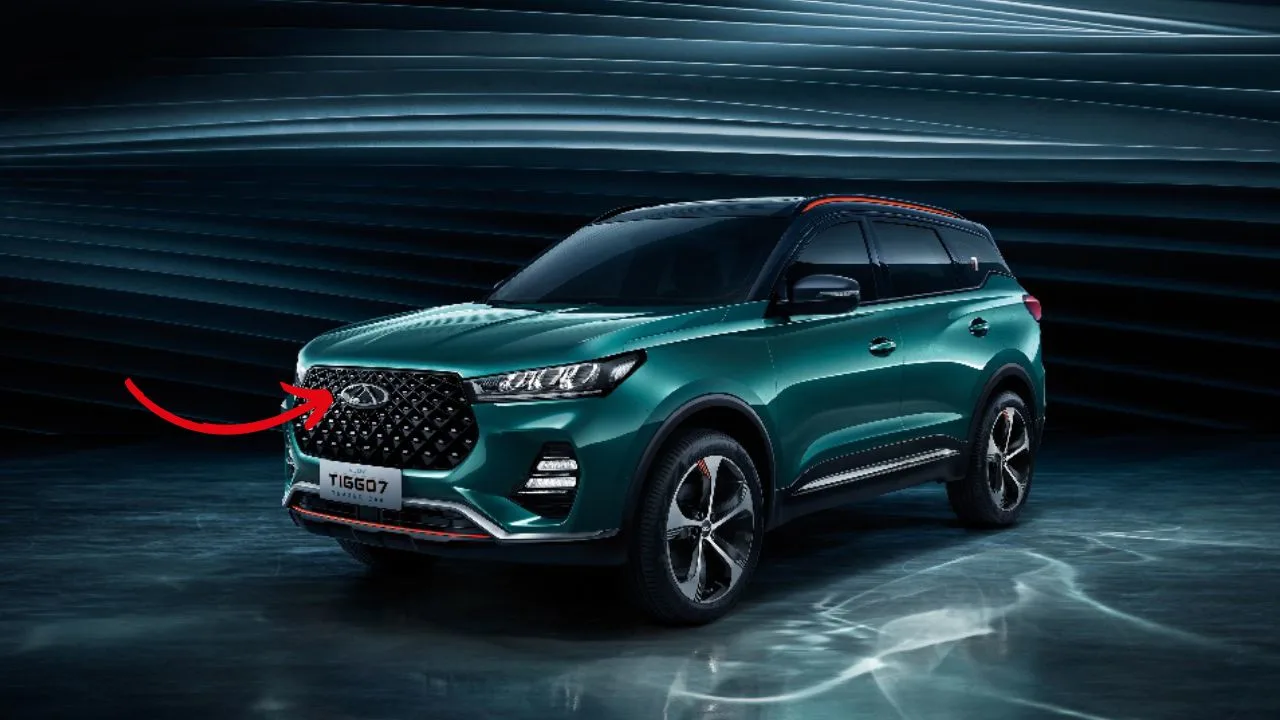 Chery