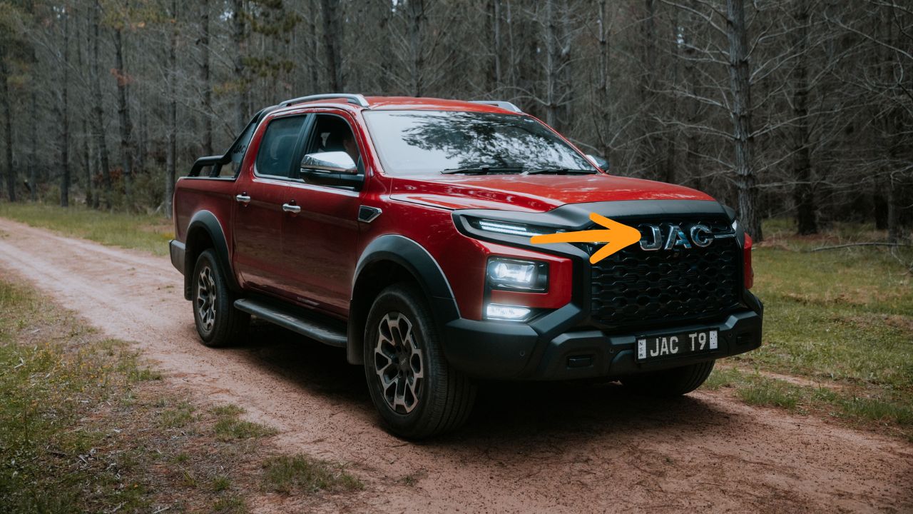 JAC