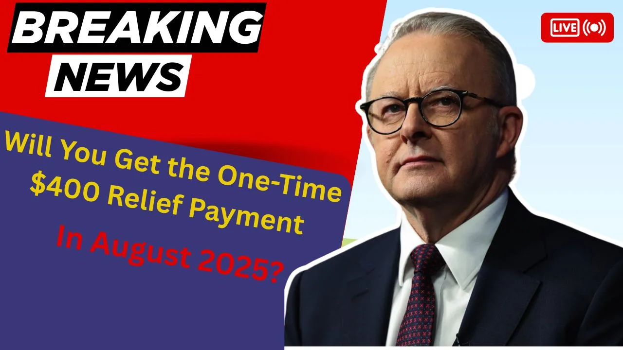 Relief Payment