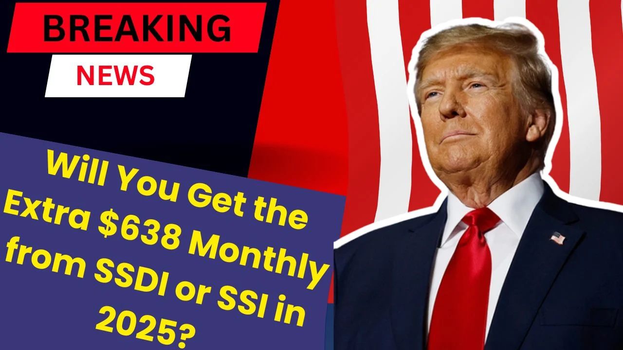 SSDI