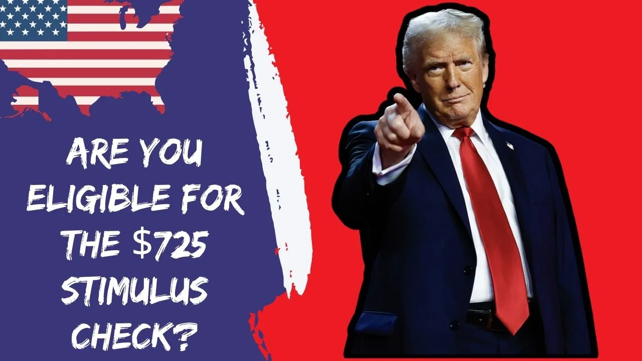 Stimulus Check