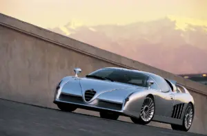 Alfa Romeo 